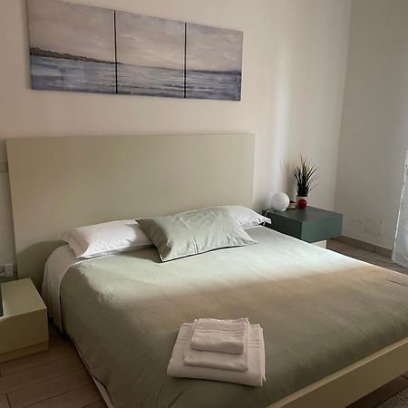 B&B Melina Рим Экстерьер фото