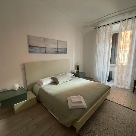 B&B Melina Рим Экстерьер фото