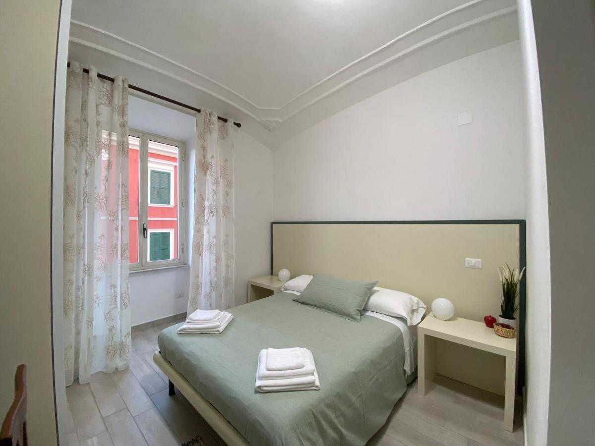 B&B Melina Рим Экстерьер фото