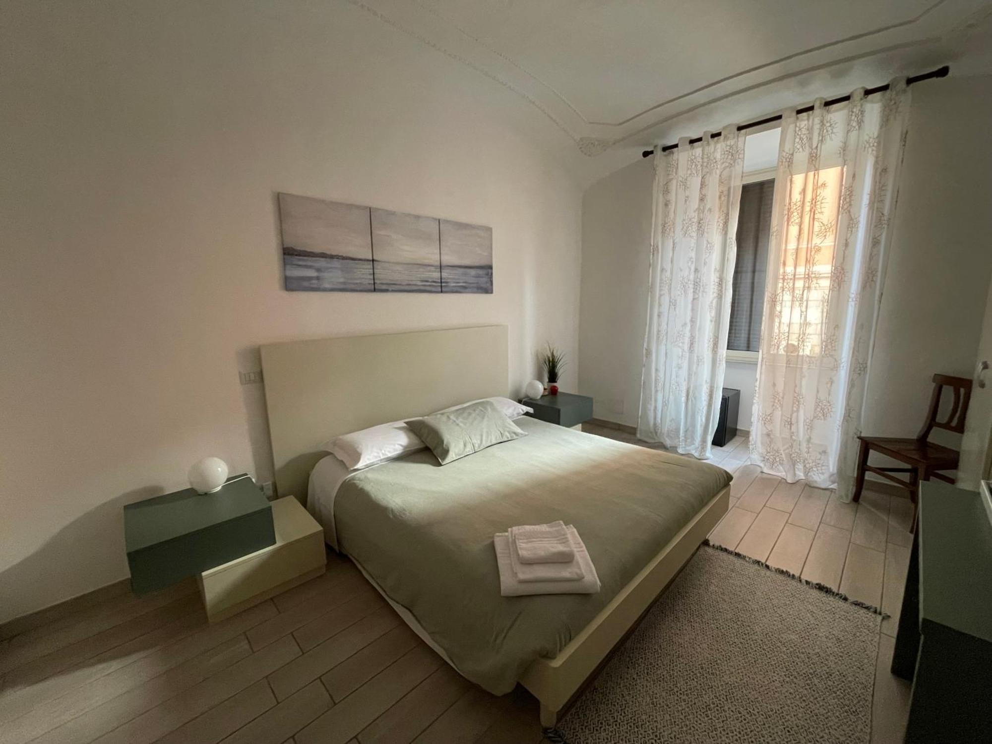 B&B Melina Рим Экстерьер фото